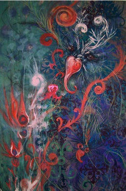 Sacred Healing Symbols